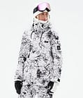 Adept W 2021 Ski Jacket Women Rock, Image 1 of 11
