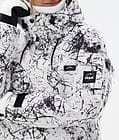 Adept W 2021 Ski Jacket Women Rock, Image 3 of 11