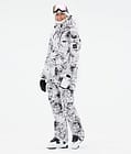 Adept W 2021 Ski Jacket Women Rock, Image 4 of 11