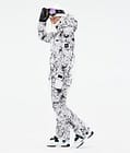 Adept W 2021 Ski Jacket Women Rock, Image 5 of 11