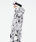 Adept W 2021 Ski Jacket Women Rock, Image 7 of 11