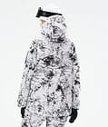 Adept W 2021 Ski Jacket Women Rock, Image 8 of 11