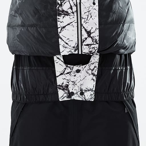 Elasticated Snow Skirt Main Product Details Image,