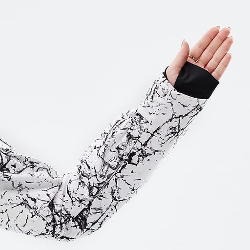 Wrist Gaiters Main Product Details Image,