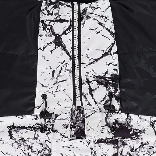 Drawstring Hem Main Product Details Image,