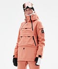 Akin W 2021 Chaqueta Esquí Mujer Peach, Imagen 1 de 11