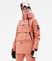 Akin W 2021 Chaqueta Esquí Mujer Peach