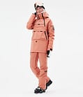 Akin W 2021 Chaqueta Esquí Mujer Peach, Imagen 4 de 11