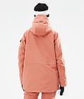 Akin W 2021 Chaqueta Esquí Mujer Peach, Imagen 8 de 11