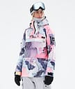 Annok W 2021 Chaqueta Esquí Mujer Ink