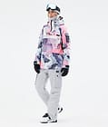 Annok W 2021 Chaqueta Esquí Mujer Ink, Imagen 4 de 10