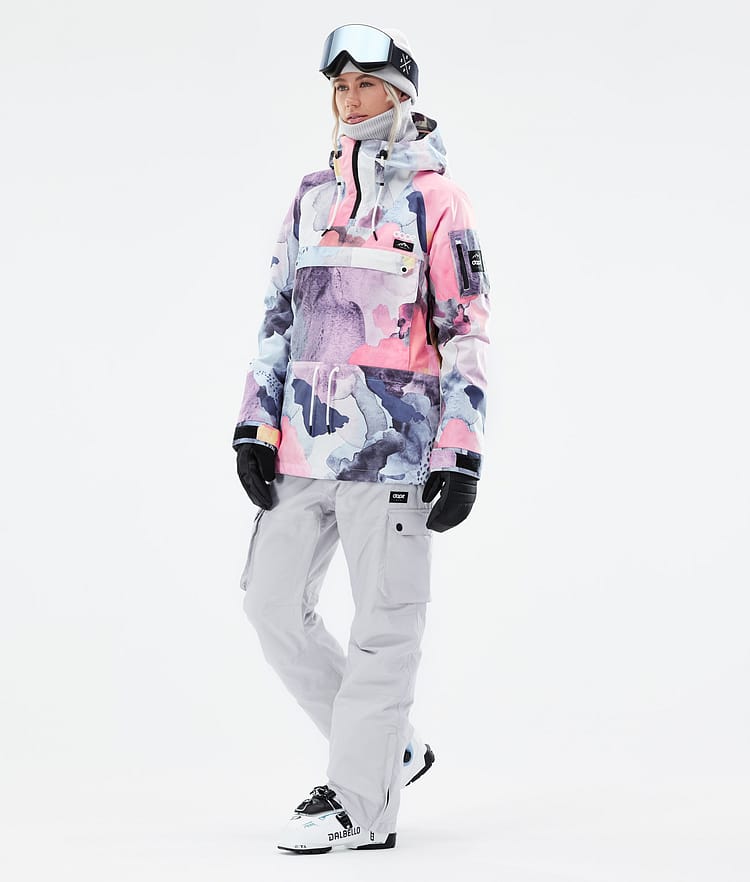 Annok W 2021 Chaqueta Esquí Mujer Ink, Imagen 4 de 10