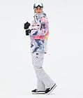 Annok W 2021 Chaqueta Snowboard Mujer Ink Renewed, Imagen 5 de 10