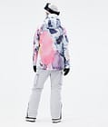 Annok W 2021 Chaqueta Snowboard Mujer Ink Renewed, Imagen 6 de 10
