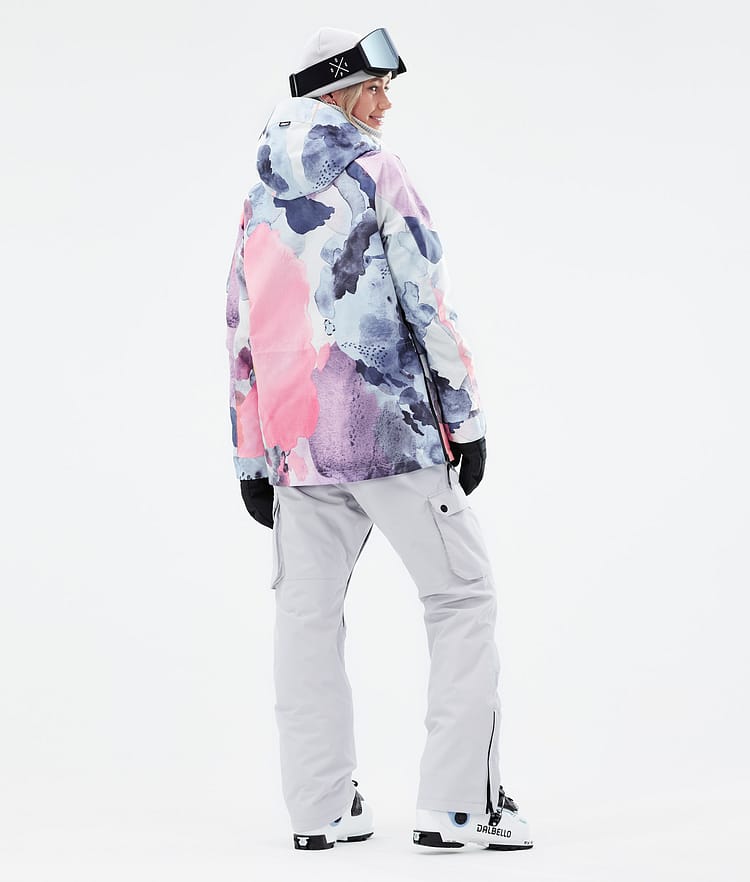 Annok W 2021 Chaqueta Esquí Mujer Ink, Imagen 6 de 10