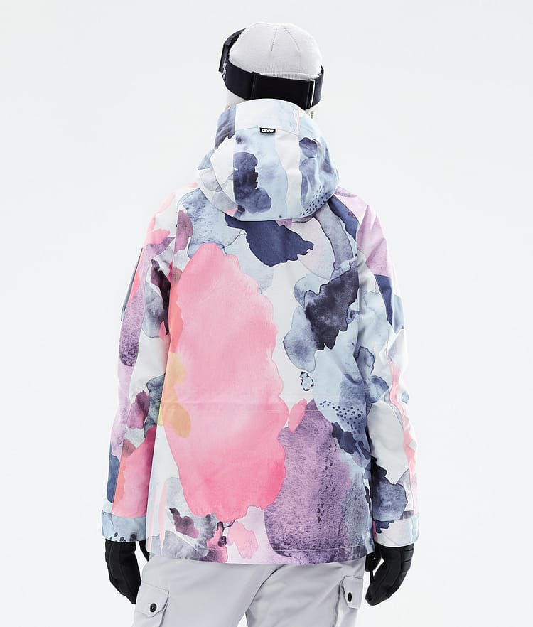 Annok W 21 Chaqueta Esquí Mujer Ink, Imagen 8 de 10
