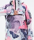 Annok W 2021 Chaqueta Snowboard Mujer Ink Renewed, Imagen 10 de 10