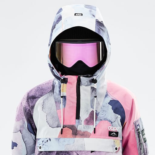 Capucha anti Tormentas Imagen principal del producto,