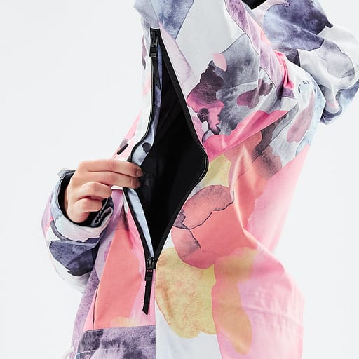 Ventilaciones debajo del Brazo Imagen principal del producto,