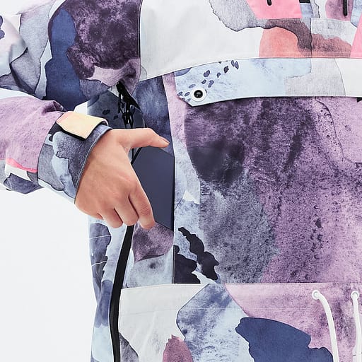 Bolsillo para Medios Imagen principal del producto,