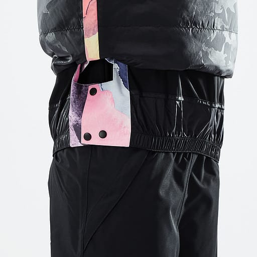 Falda de nieve elástica Imagen principal del producto,