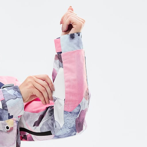 Bolsillo para el Forfait Imagen principal del producto,