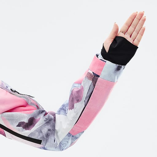 Polainas de muñeca Imagen principal del producto,