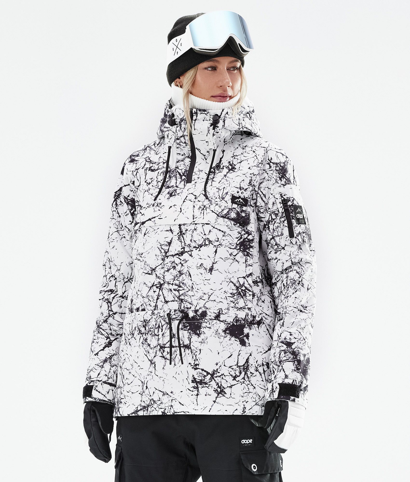 Annok ski jacket online