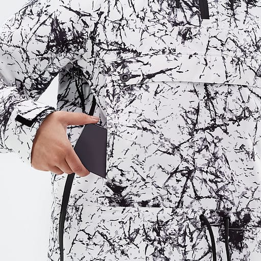 Kieszeń na media Główne zdjęcie produktu,