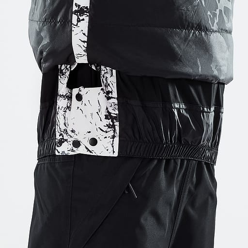 Elastyczny pas śnieżny Główne zdjęcie produktu,