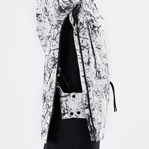 Boczny zamek z dodatkową ochroną Główne zdjęcie produktu,