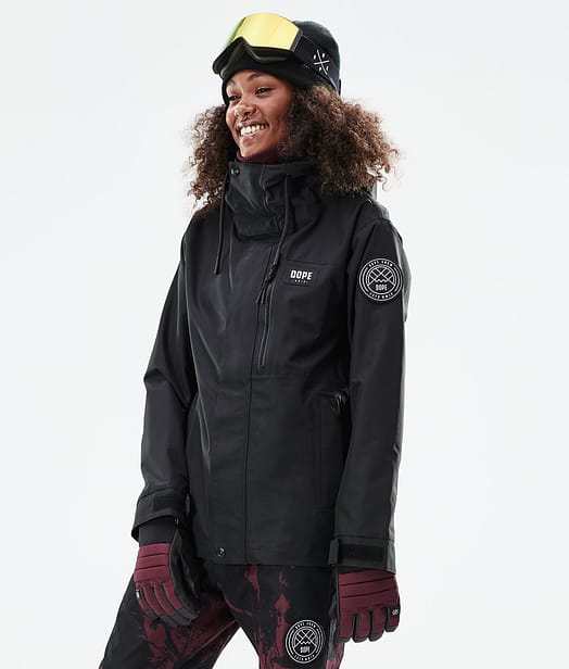 Blizzard W Full Zip 21 Kurtka Snowboardowa Kobiety