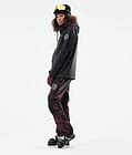 Blizzard W Full Zip 2021 Lyžařská Bunda Dámské Black, Obrázek 5 z 11