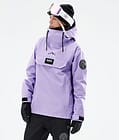 Blizzard W 2021 Veste Snowboard Femme Faded Violet, Image 1 sur 11