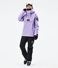 Blizzard W 2021 Skidjacka Dam Faded Violet, Bild 4 av 11