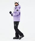 Blizzard W 2021 Skidjacka Dam Faded Violet, Bild 5 av 11