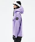 Blizzard W 2021 Veste Snowboard Femme Faded Violet, Image 8 sur 11