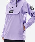 Blizzard W 2021 Veste Snowboard Femme Faded Violet, Image 10 sur 11