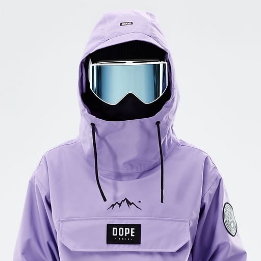 Capuche Storm Guard Image principale des détails du produit,