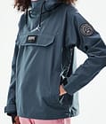 Blizzard W 2021 Skijacke Damen Metal Blue, Bild 9 von 10