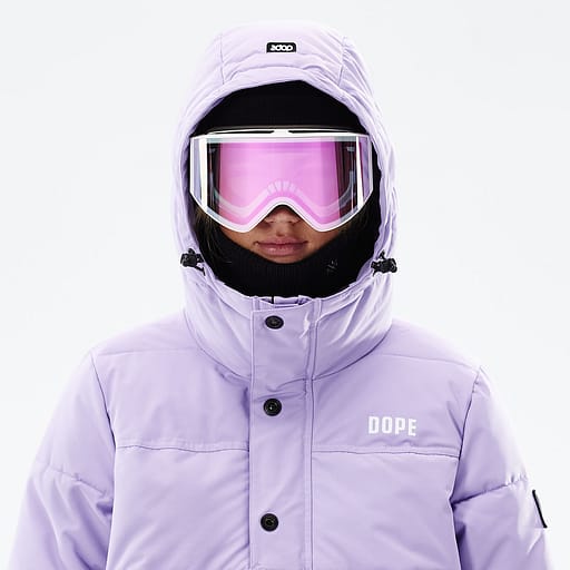 Storm Guard Hood Main Product Details Image,