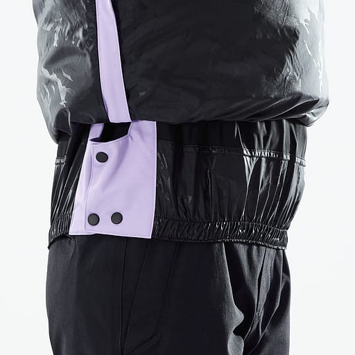 Elasticated Snow Skirt Main Product Details Image,