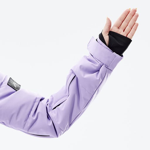 Wrist Gaiters Main Product Details Image,
