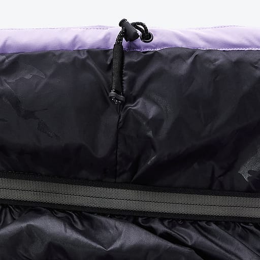 Drawstring Hem Main Product Details Image,