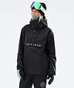 Legacy W 21 Kurtka Narciarska Kobiety Black