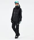 Legacy W 2021 Chaqueta Esquí Mujer Black, Imagen 4 de 10