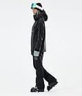 Legacy W 2021 Chaqueta Esquí Mujer Black, Imagen 5 de 10