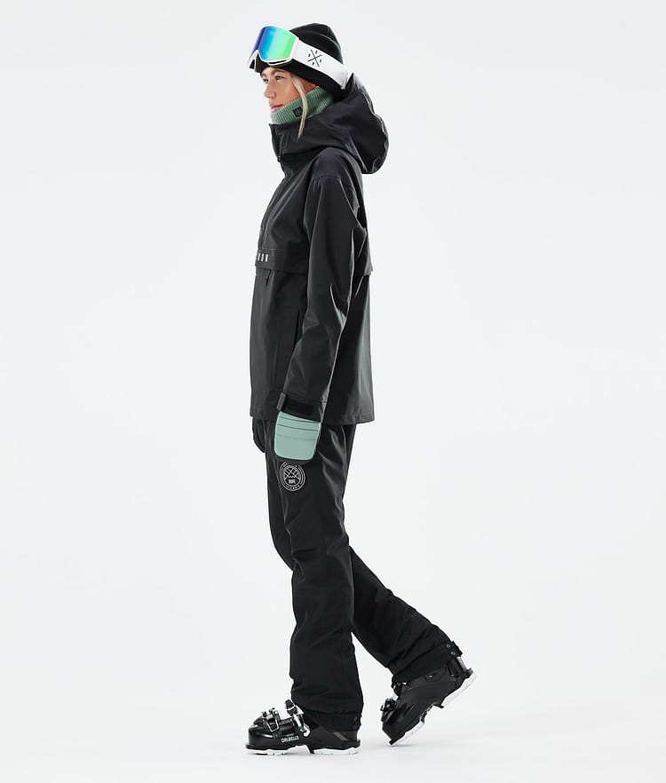 Legacy W 2021 Chaqueta Esquí Mujer Black, Imagen 5 de 10