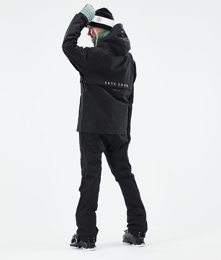 Legacy W 2021 Chaqueta Esquí Mujer Black, Imagen 6 de 10