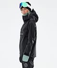 Legacy W 2021 Chaqueta Esquí Mujer Black, Imagen 7 de 10